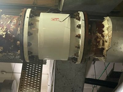 Đồng hồ đo lưu lượng nước thải DN300 SUPMEA LDG