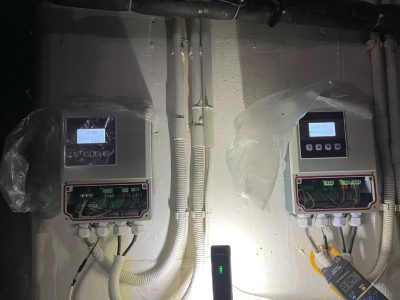 Mua Đồng Hồ Đo Lưu Lượng Nước Tại Hà Nội