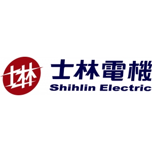 SHIHLIN_logo