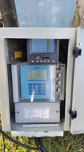 Đồng hồ đo lưu lượng siêu âm AUF750