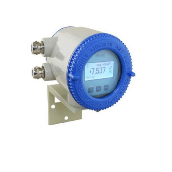 đồng hồ đo lưu lượng nước điện tử AMC3200