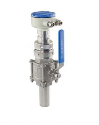 Sensor đo lưu lượng nước AMF100