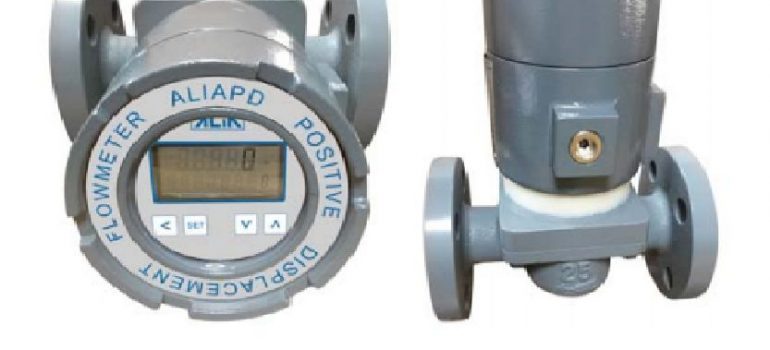 Tiết bị đo lưu lượng nước APF850