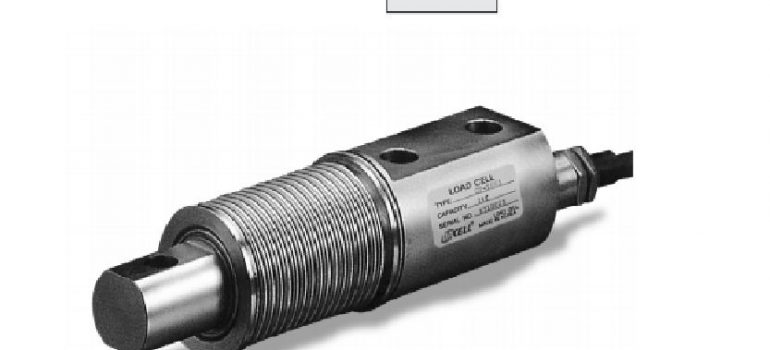 Loadcell-CBC-Dacell