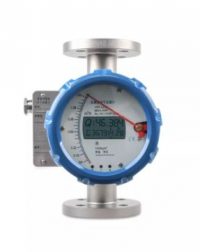 đồng hồ lưu lượng khí gas