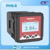 Đồng hồ đo pH/ORP SUP-PH6.8