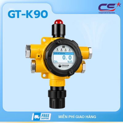 cảm biến đo khí độc GT-K90